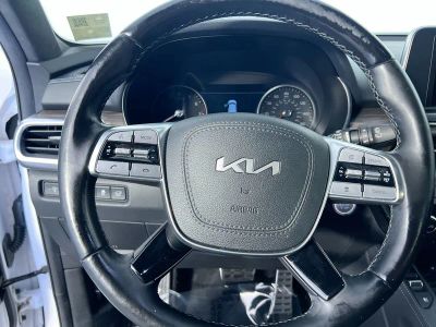 2022 Kia Telluride — photo 15 view