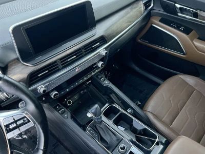 2022 Kia Telluride — photo 23 view