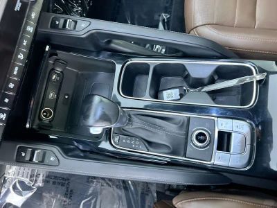 2022 Kia Telluride — photo 22 view