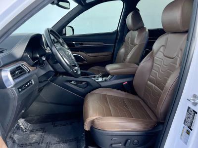 2022 Kia Telluride — photo 12 view