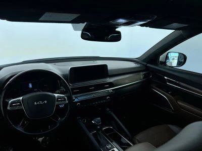 2022 Kia Telluride — photo 27 view