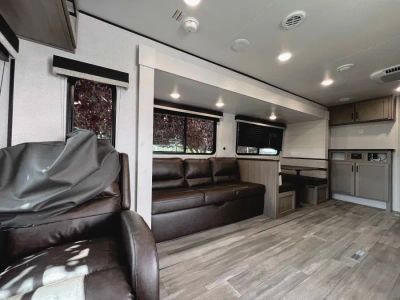 2026 Jayco PROWLER — photo 16 view
