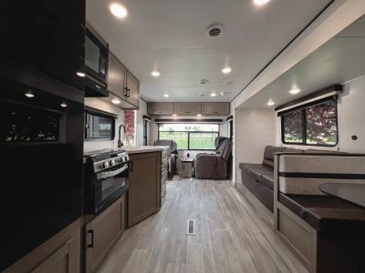 2026 Jayco PROWLER — photo 8 view