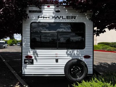 2026 Jayco PROWLER — photo 22 view