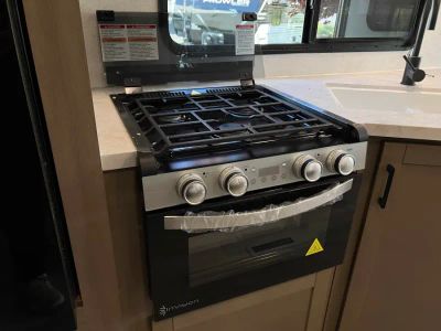 2026 Jayco PROWLER — photo 11 view