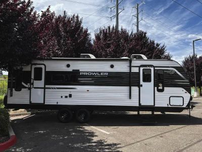 2026 Jayco PROWLER — photo 21 view