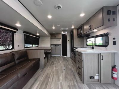 2026 Jayco PROWLER — photo 15 view