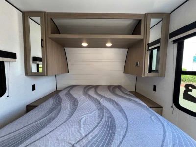 2026 Jayco PROWLER — rear three-quarter view