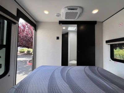 2026 Jayco PROWLER — side profile view