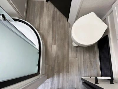 2026 Jayco PROWLER — interior view