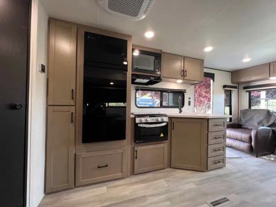 2026 Jayco PROWLER — photo 9 view
