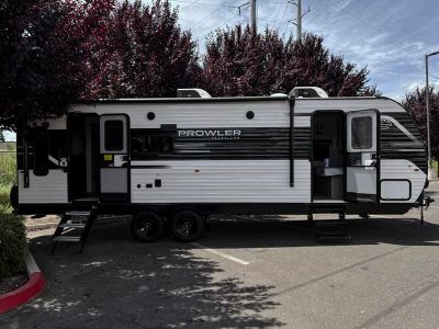 2026 Jayco PROWLER — photo 20 view
