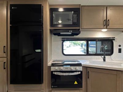 2026 Jayco PROWLER — photo 10 view