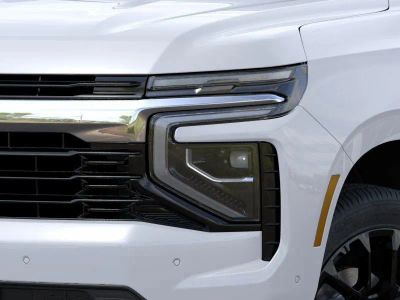 2026 Chevrolet Tahoe — photo 10 view