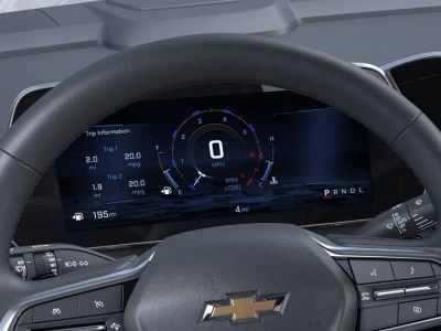 2026 Chevrolet Tahoe — photo 18 view