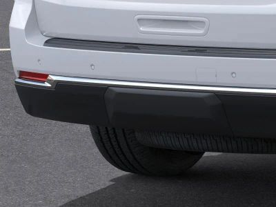 2026 Chevrolet Tahoe — photo 14 view