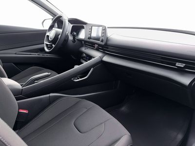 2026 Hyundai Elantra - Photo 34