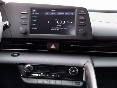 2026 Hyundai Elantra - Photo 19