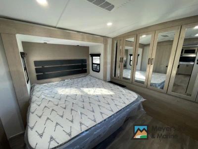 2026 Grand Design Imagine - Photo 13