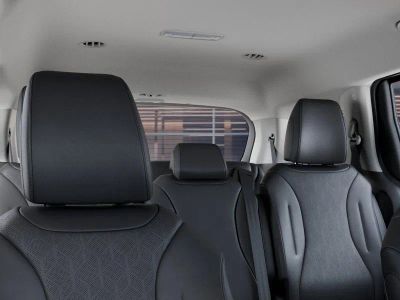 2026 Kia Carnival Hybrid — photo 27 view