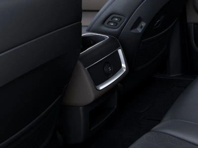 2026 Kia Carnival Hybrid — photo 26 view