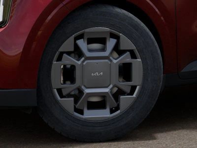 2026 Kia Carnival Hybrid — photo 9 view