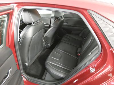 2024 Hyundai Elantra — photo 21 view