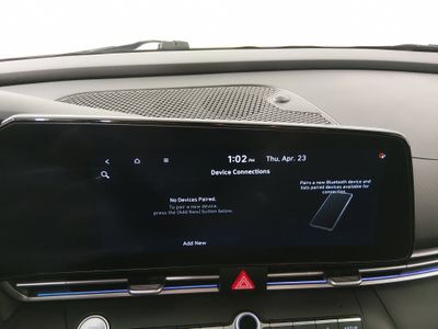 2024 Hyundai Elantra — photo 19 view