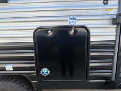 2022 Forest River RV Cherokee Wolf Pup — photo 34 view