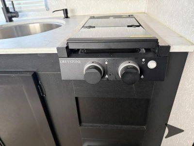 2022 Forest River RV Cherokee Wolf Pup — photo 17 view
