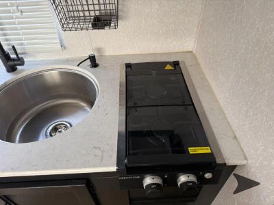2022 Forest River RV Cherokee Wolf Pup — photo 15 view