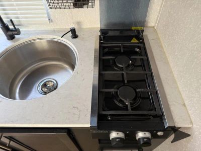 2022 Forest River RV Cherokee Wolf Pup — photo 16 view
