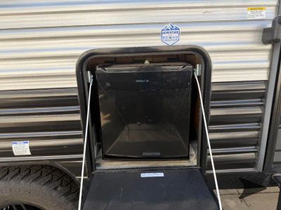 2022 Forest River RV Cherokee Wolf Pup — photo 35 view