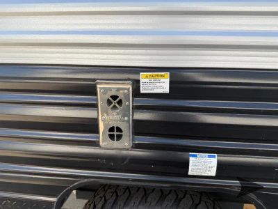 2022 Forest River RV Cherokee Wolf Pup — photo 37 view
