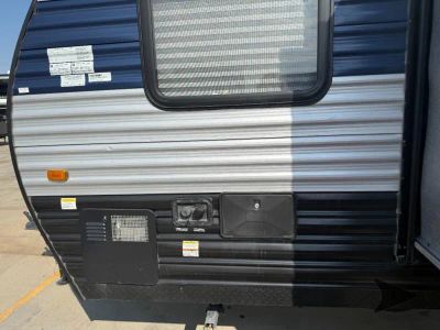 2022 Forest River RV Cherokee Wolf Pup — photo 45 view