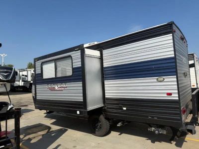 2022 Forest River RV Cherokee Wolf Pup — photo 44 view