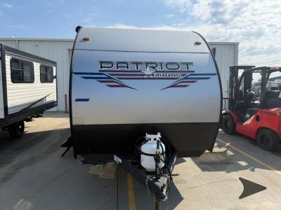 2022 Forest River RV Cherokee Wolf Pup — photo 30 view