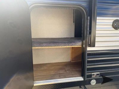 2022 Forest River RV Cherokee Wolf Pup — photo 42 view