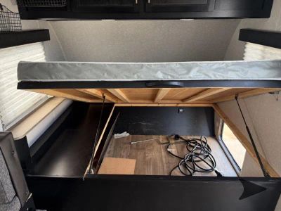 2022 Forest River RV Cherokee Wolf Pup — photo 7 view