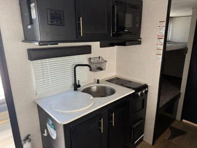 2022 Forest River RV Cherokee Wolf Pup — photo 10 view