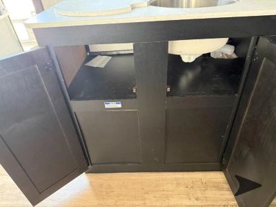 2022 Forest River RV Cherokee Wolf Pup — photo 20 view