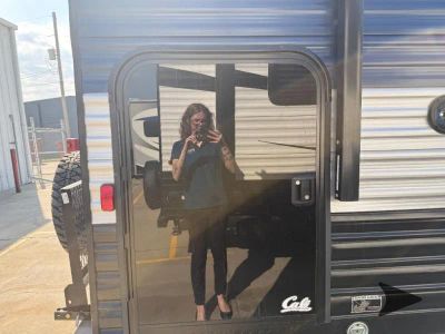 2022 Forest River RV Cherokee Wolf Pup — photo 41 view