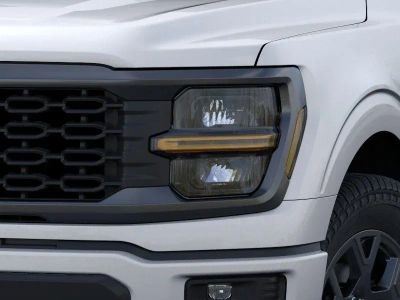 2026 Ford F-150 — photo 18 view