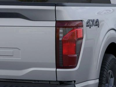 2026 Ford F-150 — photo 21 view
