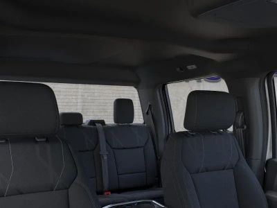 2026 Ford F-150 — photo 22 view