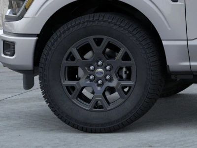 2026 Ford F-150 — photo 19 view