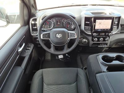 2026 Ram 1500 — photo 10 view