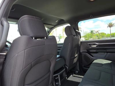 2026 Ram 1500 — photo 9 view