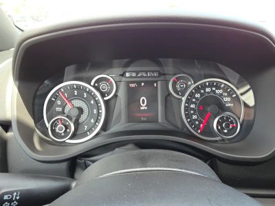 2026 Ram 1500 — photo 19 view