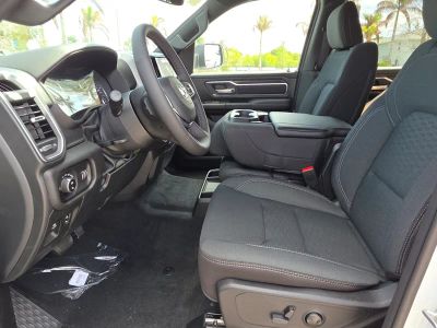 2026 Ram 1500 — photo 12 view